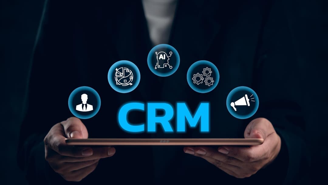 Automatyzacja CRM