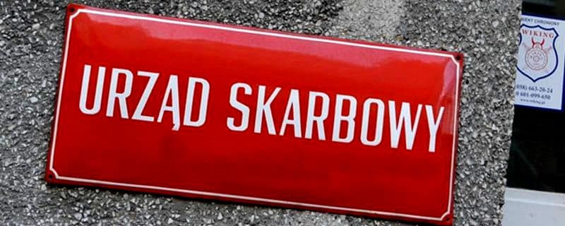 Urząd Skarbowy